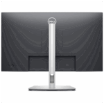 DELL P2725HE, 27", 5ms, 100Hz, Full HD, HDMI, DP, USB, Type-C,  RJ45, Pivot, IPS LED MONİTÖR - Görsel 4