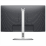 DELL P2725H, 27", 5ms, 100Hz, Full HD, D-Sub, HDMI, DP, USB, Type-C, Pivot, IPS LED MONİTÖR - Görsel 4