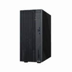 ASUS P500MV-I513428512B0D ExpertCenter P500, i5-13420H, 8Gb DDR5 Ram, 512Gb SSD, Paylaşımlı Ekran Kartı, FreeDos, Mini Kule PC - Görsel 2