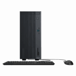 ASUS P500MV-I7136216512B0D ExpertCenter P500, i7-13620H, 16Gb DDR5 Ram, 512Gb SSD, Paylaşımlı Ekran Kartı, FreeDos, Mini Kule PC - Görsel 3