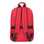 PLM Palma Notebook Sırt Çantası 15"-16" Bordo - Görsel 2