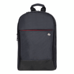 PLM Palma Notebook Sırt Çantası 15"-16" Siyah