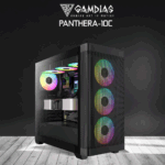 PANTHERA-10C Gaming TAVSİYE, RYZEN 7 7700X, 32Gb DDR5 Ram, 1Tb NVMe SSD, 8Gb GDDR7 RTX5060 Ekran Kartı, 2000W Kasa, Free Dos GAMING TAVSİYESİ