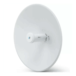 UBIQUITI PBE-5AC-Gen2, PowerBeam, 5Ghz, 450Mbps, 25dBi Anten, Dış Ortam Access Point