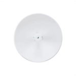 UBIQUITI PBE-5AC-Gen2, PowerBeam, 5Ghz, 450Mbps, 25dBi Anten, Dış Ortam Access Point - Görsel 2