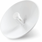 UBIQUITI PBE-5AC-Gen2, PowerBeam, 5Ghz, 450Mbps, 25dBi Anten, Dış Ortam Access Point - Görsel 3
