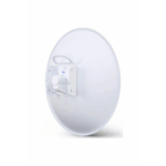 UBIQUITI PBE-5AC-Gen2, PowerBeam, 5Ghz, 450Mbps, 25dBi Anten, Dış Ortam Access Point - Görsel 4