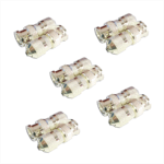 PowerGate BNC-05, Vidalı, BNC Konnektör, 10 lu Paket - Görsel 2