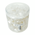 PowerGate PG-J02, RJ45, Yeni Nesil UTP JAC,  CAT6, (100lü KUTU)