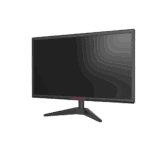 POWERGATE PG24TNB, 24", 5ms, 75Hz, Full HD, D-Sub, HDMI, TN LED Monitör - Görsel 2