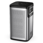 EVEREST PJ-DLP21, 180 LED Lümen, 4K Destekli, 1xType-C, 1xHDMI, 1xUSB, WiFi, Bluetooth, 30.000 Saat Led Ömrü, 2x5W Speaker, 8000mAh Batarya, Taşınabilir, Android 9.0, 4K Projeksiyon Cihazı - Görsel 4