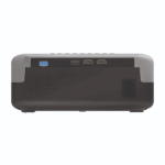 EVEREST PJ03, 300 LED Lümen, 1920X1080, 2xHDMI, 1xUSB, TF Soket, WiFi, Bluetooth, 30.000 Saat Led Ömrü, 3W Speaker, Android 9.0, FULL HD Projeksiyon Cihazı - Görsel 3