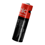 ASONIC PL1400, AA, Şarjlı Pil, 1.5Volt, 1400mAh/2600mwh, Type-C ile Kolay Şarj,  2 li Paket (USB To Type-C Kablo Hediye) - Görsel 3