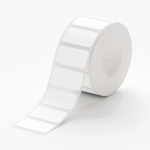 NIIMBOT PL20 Etiket 20mm x 10mm (Tek Kolonda 1li) 465 adet Beyaz (M2)