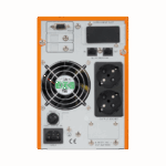 MAKELSAN Powerpack SE 1 KVA Online UPS(2x9A Akü) - Görsel 2