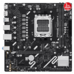 ASUS PRIME A620AM-K, 2xDDR5, 1x M.2, DP, HDMI, AM5 Soket Anakart - Görsel 2