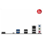 ASUS PRIME B650M-R, 2xDDR5, 2x M.2, HDMI, AM5 Soket Anakart - Görsel 4