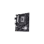 ASUS PRIME B760M-K, 2xDDR5, 2x M.2, D-SUB, HDMI, 12-13.14.Nesil, LGA1700 Soket, Anakart - Görsel 3