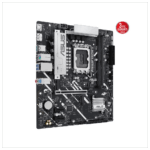 ASUS PRIME B860M-K, 8800MHz, 2xDDR5 2xM.2, HDMI, DP, Intel Core Ultra CPU(Seri 2), LGA1851 Soket Anakart - Görsel 2