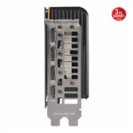 ASUS PRIME-RTX5060-O8G, 8Gb, 128Bit, GDDR7, 1xHDMI, 3xDP GAMING Ekran Kartı - Görsel 4