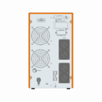MAKELSAN Powerpack SE 3 KVA Online UPS(6x9A Akü) - Görsel 2