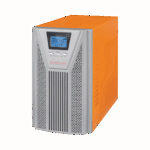 MAKELSAN Powerpack SE 3 KVA Online UPS(6x9A Akü) - Görsel 3