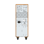 MAKELSAN Powerpack SE 10 KVA Online (1F/1F) UPS (20x7A Akü) - Görsel 2