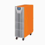 MAKELSAN Powerpack SE 10 KVA Online (1F/1F) UPS (20x9A Akü)