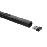 Everest PSN-19, Kablosuz, 2.4Ghz, Profesyonel, Sunum Cihazı - Görsel 4