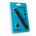 Everest PSN-19, Kablosuz, 2.4Ghz, Profesyonel, Sunum Cihazı - Görsel 5