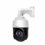 HILOOK PTZ-N4225I-DEE, 2Mpix, 4,8-120mm Motorize Lens, 25X Optik Zoom, 100Mt Gece Görüşü, SD Kart, PoE, Ses Giriş Çıkış, H265+, Speed Dome, PTZ IP Kamera (Ayak Dahil) - Görsel 2
