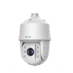 HILOOK PTZ-N5225I-AE, 2Mpix, 4.8-120mm Motorize Lens, 25X Optik Zoom, 100Mt Gece Görüşü, SD Kart, PoE, Ses Giriş Çıkış, H265+, Speed Dome, PTZ IP Kamera (Ayak Dahil)