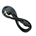 POWERGATE PW-Y015, 3lü Yonca Uç, 0,75mm, Power Kablosu, 1.5mt - Görsel 2