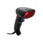 DATALOGIC Quickscan QD2590, EL Tipi, Laser,  USB Kablolu, 2D (Kare Kod) Barkod Okuyucu (Ayaklı) - Görsel 2