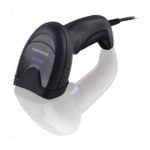 DATALOGIC Quickscan QD2590, EL Tipi, Laser,  USB Kablolu, 2D (Kare Kod) Barkod Okuyucu (Ayaklı) - Görsel 4