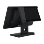 QUATRONIC P1855-D 5N, POS PC,  Intel i5 5.Nesil, 18.5" Ekran, 8GB Ram, 256GB SSD (çift ekran)