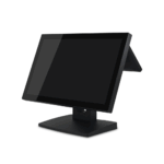 QUATRONIC P1855-D 5N, POS PC,  Intel i5 5.Nesil, 18.5" Ekran, 8GB Ram, 256GB SSD (çift ekran) - Görsel 3