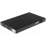 DAHUA S3226-24ET-240, 24 Port, MegaBit, PoE 240W, 2 Port GigaBit Uplink, 2 Port Gigabit Combo SFP, Longe Range 250Mt, Yönetilemez, Rack Mount Switch - Görsel 2