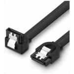 POWERGATE Serial ATA Disk (SATA) DATA KABLOSU (1 li Paket) - Görsel 3