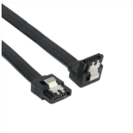 POWERGATE Serial ATA Disk (SATA) DATA KABLOSU (1 li Paket) - Görsel 4