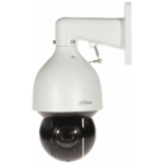 DAHUA SD5A232GB-HNR, 2Mpix, 4,8-154mm Motorize Lens, 32x Starlight, 150Mt. Gece Görüş IR WizSense PTZ IP Kamera (Ayak Dahil)