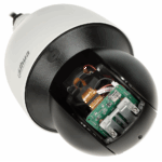 DAHUA SD5A432GB-HNR, 4Mpix, 4,8-154mm Motorize Lens, 32x Starlight, 150Mt. Gece Görüş IR WizSense PTZ IP Kamera (Ayak Dahil) - Görsel 2