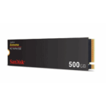 SanDisk Extreme SDSSDX3N-500G-G26, 500GB,  5150/4900, Gen4, NVMe PCIe M.2 2280, SSD