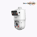 DAHUA  SDT4E425-4F-GB-A-PV1, 2X 4Mpix, 2,8-125mm Motorize Lens, 25x Starligt, 100Mt Gece Görüşü, IP67,  TiOC Duo Süper Geniş Açı PTZ IP Kamera - Görsel 2