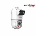 DAHUA  SDT4E425-4F-GB-A-PV1, 2X 4Mpix, 2,8-125mm Motorize Lens, 25x Starligt, 100Mt Gece Görüşü, IP67,  TiOC Duo Süper Geniş Açı PTZ IP Kamera - Görsel 3