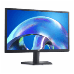 DELL SE2425H, 23.8", 5ms, 75Hz, Full HD, D-Sub, HDMI, VA LED MONİTÖR - Görsel 2