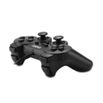 SNOPY SG-401, USB/PC/PS3, 1.8mt Kablolu, Çift Titreşimli, GAMEPAD - Görsel 2