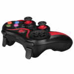 RAMPAGE SG-R707, PC/PS3/Akıllı Telefon/TV Box, Kablosuz, Bluetooth, GAMEPAD - Görsel 3