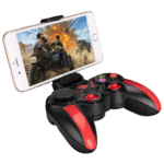 RAMPAGE SG-R707, PC/PS3/Akıllı Telefon/TV Box, Kablosuz, Bluetooth, GAMEPAD - Görsel 4