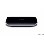 TP-LINK TL-SG1005D, 5 Port, GigaBit, Yönetilemez, Masaüstü Switch - Görsel 2